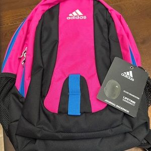 Brand new adidas backpack!